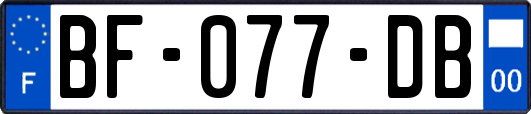 BF-077-DB