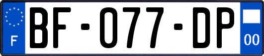 BF-077-DP