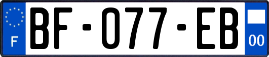 BF-077-EB