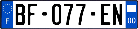 BF-077-EN