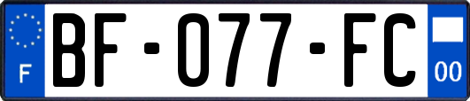 BF-077-FC