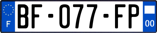BF-077-FP
