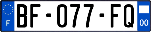 BF-077-FQ