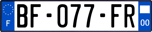 BF-077-FR