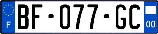 BF-077-GC