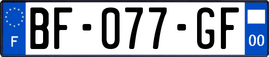 BF-077-GF