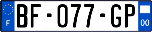 BF-077-GP