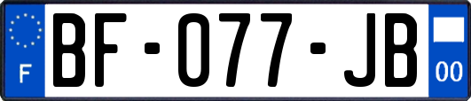 BF-077-JB