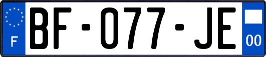 BF-077-JE