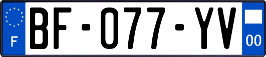 BF-077-YV
