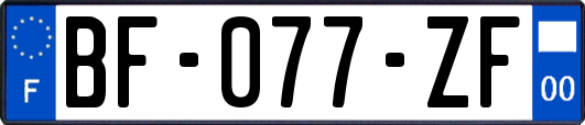BF-077-ZF
