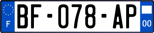 BF-078-AP