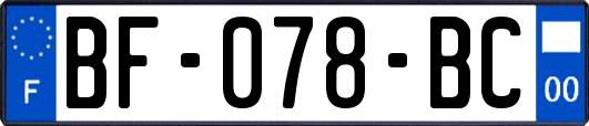 BF-078-BC