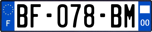 BF-078-BM