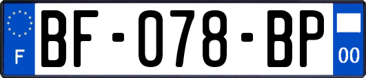 BF-078-BP