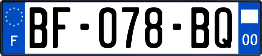 BF-078-BQ