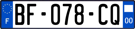 BF-078-CQ