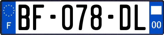 BF-078-DL