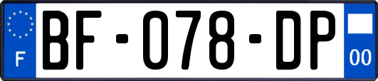 BF-078-DP