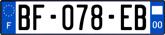 BF-078-EB