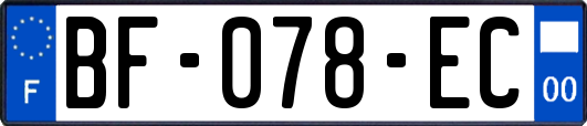 BF-078-EC