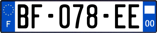 BF-078-EE