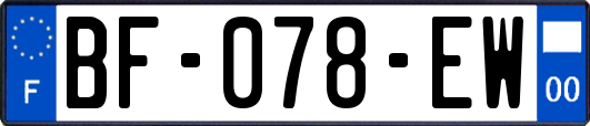 BF-078-EW