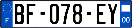BF-078-EY