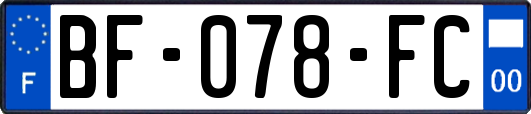 BF-078-FC