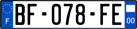 BF-078-FE