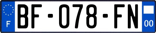 BF-078-FN