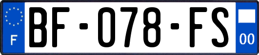 BF-078-FS