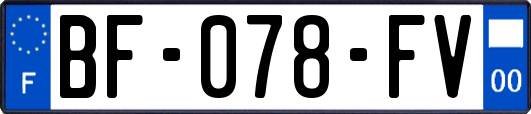 BF-078-FV