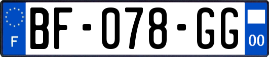 BF-078-GG