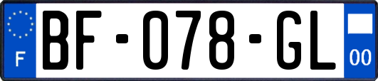 BF-078-GL