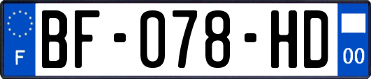 BF-078-HD