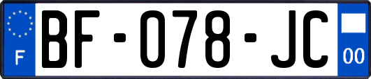 BF-078-JC