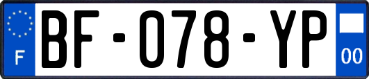 BF-078-YP