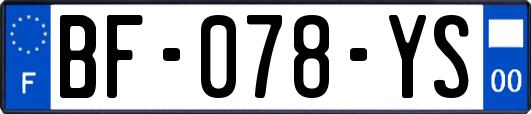 BF-078-YS