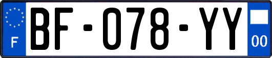 BF-078-YY