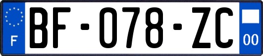 BF-078-ZC
