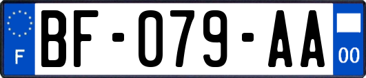 BF-079-AA