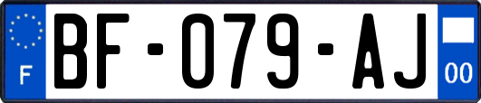 BF-079-AJ