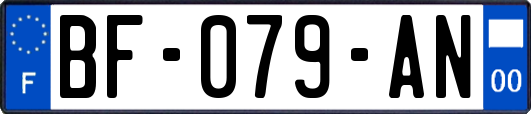 BF-079-AN