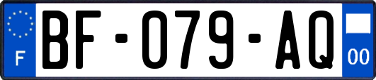 BF-079-AQ