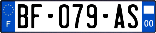 BF-079-AS