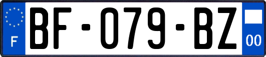 BF-079-BZ