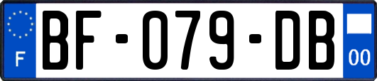 BF-079-DB