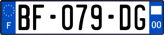 BF-079-DG