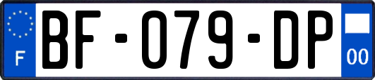 BF-079-DP